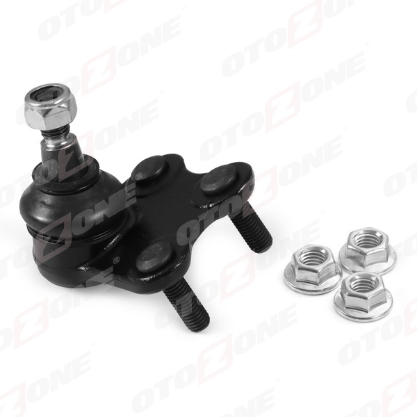 ROTİL SOL POLO 02 POLO 09 FABIA 07 CORDOBA 02 IBIZA IV 02 IBIZA V 08