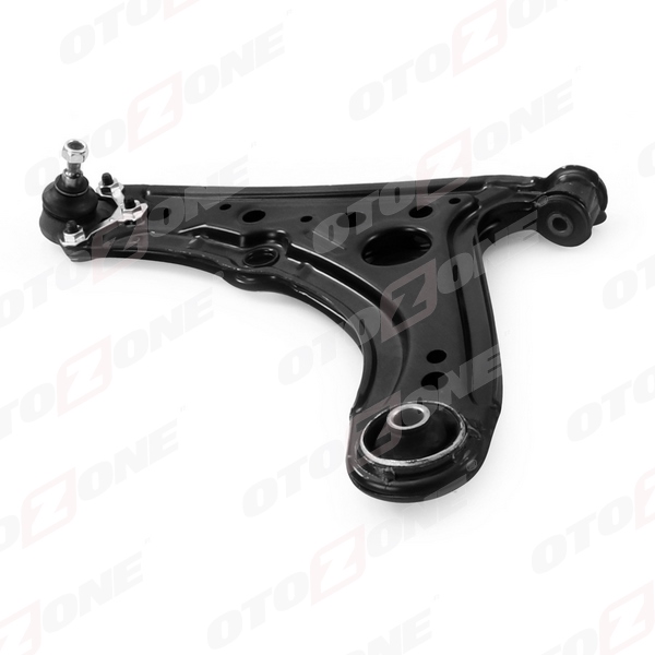 ALT SALINCAK SOL KOMPLE POLO III-LUPO 00-02