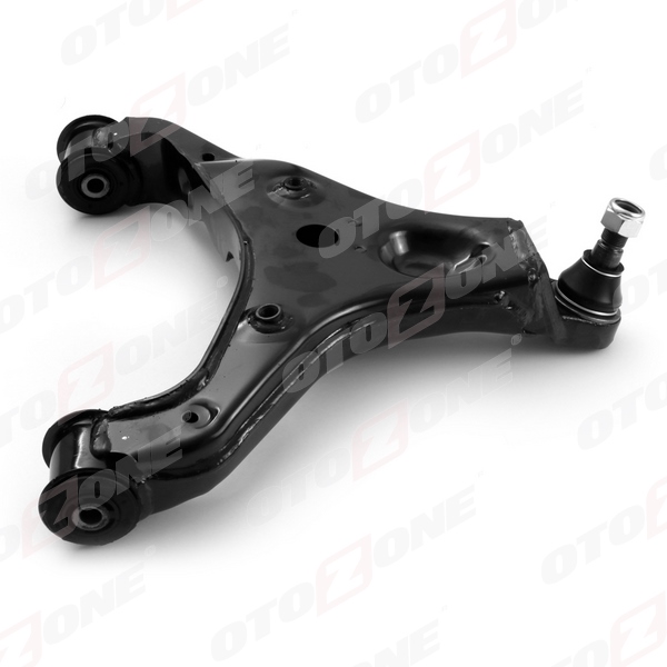 VW CRAFTER- MERCEDES SPRINTER 2006 SALINCAK R