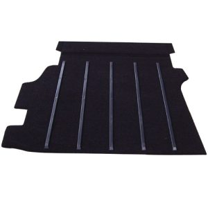 BAGAJ HALISI KARTAL ÇITALI SİYAH