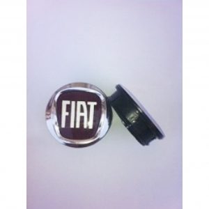 JANT GÖBEK ARMASI DOBLO-LINEA-FIORINO NİKELAJLI / KÖŞELİ / BORDO