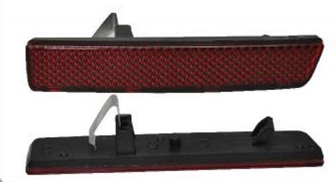 ARKA TAMPON REFLEKTÖRÜ SOL DOBLO YM 51810678