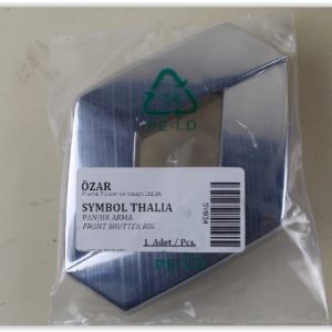 PANJUR ARMASI CLIO SYMBOL THALIA