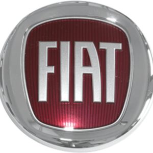 PANJUR ARMASI FIORINO 08   KÖŞELİ-BORDO PİMLİ 120mm