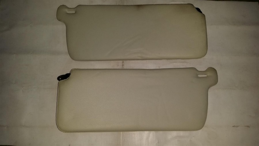 İÇ GÜNEŞLİK FORD TAUNUS 1.6 2.0