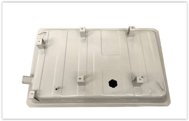 YAKIT DEPOSU FORD TRANSIT T12-T15-M12-M15 92 92VT9002CA