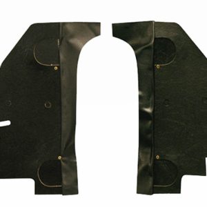 PEDAL YANI DÖŞEMESİ R12