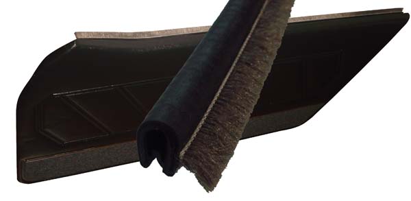 KAPI DÖŞEME İÇ FİTİLİ TK R12 4 AD