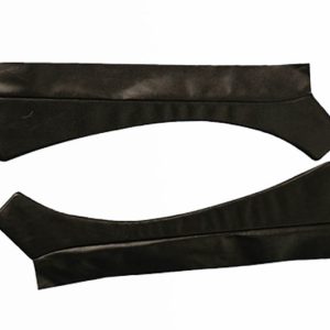 ARKA ÇAMURLUK KAVİSLİ KARTON R12