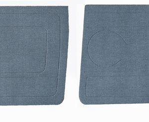 KAPI DÖŞEMESİ DÜZ M131 ŞAHİN MAVİ