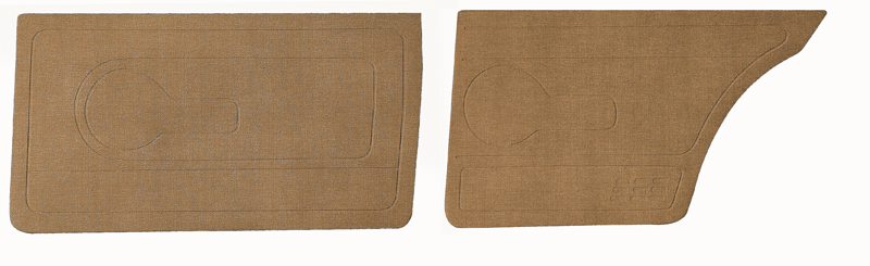 KAPI DÖŞEMESİ DÜZ M131 ŞAHİN KAHVE