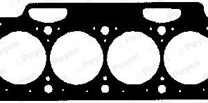 BX600 SKC R19-CLIO-LGN-MGN 1.6-1.8-2.0 16V F3R- 7700859273