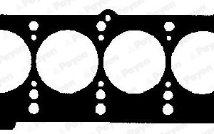 BX721 SKC CLIO I 1.2-1.4 91-98 KANGOO 1.4 97 MGN I 1.4 96-03