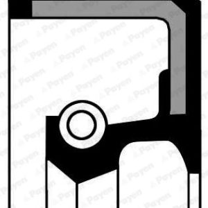 KRANK MİL KEÇESİ CLIO-FLUENCE-KNG-LGN-MGN-MODUS-SCENIC-TWNG-DUSTER-LOGAN-SANDERO 1.5 DCİ 35x47x7 8200166466