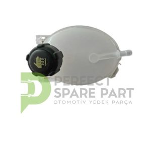 GENLEŞME YEDEK SU KAPAKLI DEPOSU RENAULT SYMBOL III 14 EXPRESS 21 SANDERO II 13 LOGAN II 13 DUSTER 18 CLIO IV 12 CAPTUR II 20 1.0TCe 1.2 1.2TCe