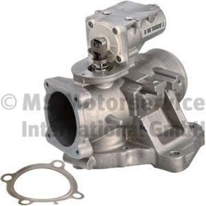 EGR VALFI VOLVO C30 D5 06 12 C70 II 2.4 D 07 13 S40 II 2.4 D5 06 10 S60 I 2.4 D 05 10 S80 II 2.4 D 06 V50 2.4 D5 06 10 V70 II 2.4 D5 01 08