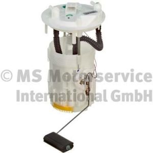 DEPO ŞAMANDIRASI MGN II 1.9 DCİ-1.5 DCİ 8200288808