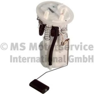 DEPO ŞAMANDIRASI MGN I-SCENIC I 1.4 16V-1.6 16V-1.8 16V