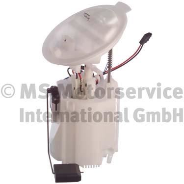 YAKIT BESLEME UNITESI SAG MERCEDES W204 S204 X204 W212 S212 A207 C207