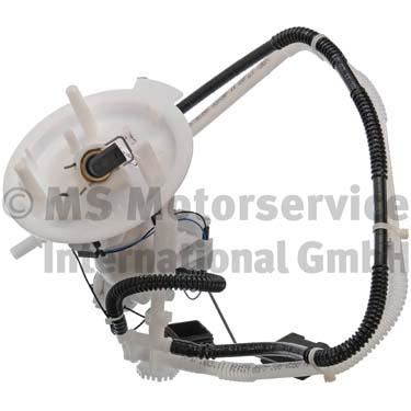YAKIT DEPO SAMANDIRASI SOL MERCEDES W204 S204 C204 W212 A207 C207