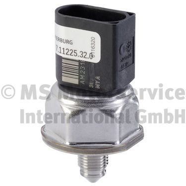 YAKIT BASINC SENSORU MERCEDES M271 W204 S204 C204 W212 S212 C207 A207 R172