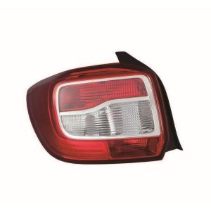 STOP LAMBASI DUYSUZ SOL LOGAN II-SANDERO II 265554085R