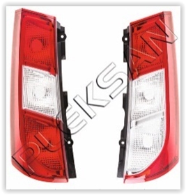 STOP LAMBA SAĞ DACIA DOKKER 13 DUYSUZ