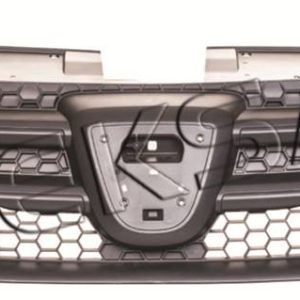 ÖN PANJUR IZGARALI DACIA LOGAN-SANDERO 2013 623103971R