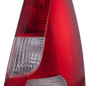 STOP LAMBASI SAĞ DACIA LOGAN SEDAN 07-08 BEYAZ REFLEKTÖRLÜ 6001549148