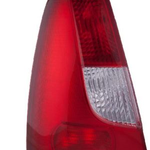 STOP LAMBASI SOL DACIA LOGAN SEDAN 07-08 KIRMIZI REFLEKTÖRLÜ 6001549149