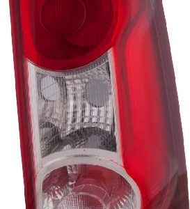 STOP SAĞ DACIA LOGAN MCV ÇİFT KAPI YANA AÇILAN 8200864610