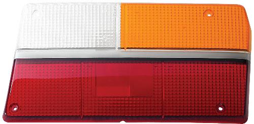 STOP CAMI SAĞ R12 TX TOROS