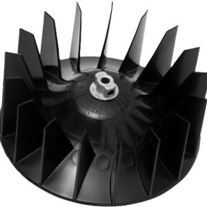 KALORİFER PERVANESİ R12- J9 MIN.