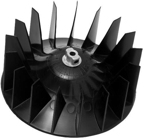 KALORİFER PERVANESİ R12- J9 MIN.