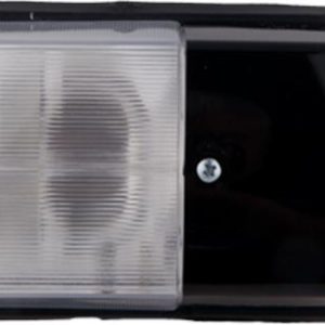 GERİ VİTES PLKA LAMBASI CAMI SW R12