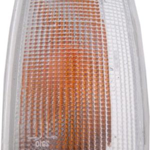 SİNYAL LAMBASI SOL R9 BEYAZ DUYSUZ