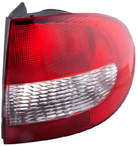 STOP DIŞ SAĞ MGN I 03/99-08/02 7700428059