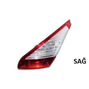 HB STOP LAMBA İÇ DARK SAĞ 2015-2016 MEGANE 3 265500147R