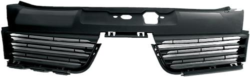 ÖN PANJUR TEK PARÇA CLIO III YM 05 8200191576