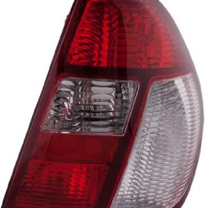 STOP SAĞ CLIO II-SYMBOL 08/04 SİSLİ BEYAZ 8200403982-8200394730