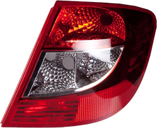 STOP LAMBASI SAĞ CLIO SYMBOL SEDAN THALIA 2010 8200700047