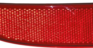 ARKA TAMPON REFLEKTÖRÜ SOL RENAULT SYMBOL 13 DACIA SANDERO II 12 LOGAN II 12