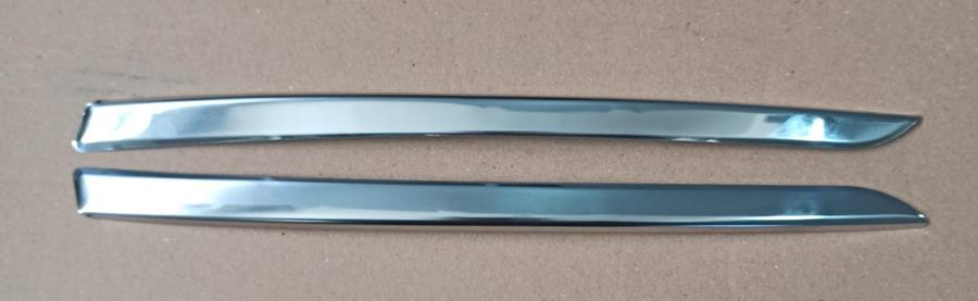 ÖN PANJUR NİKELAJ ÇITA TK CLIO SYMBOL 4 2013