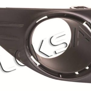 SİS FAR ÇERÇEVESİ KAPAĞI SİSLİ SOL CLIO IV SYMBOL-JOY-LOGAN-SANDERO 13 261528359R