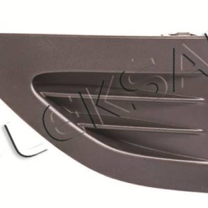 SİS FAR ÇERÇEVESİ KAPAĞI SİSSİZ SAĞ LOGAN II-SANDERO II 13 263310100R