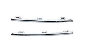 ÖN PANJUR ÜST ÇITA KROM 2017 CLİO SYMBOLL 620729869R