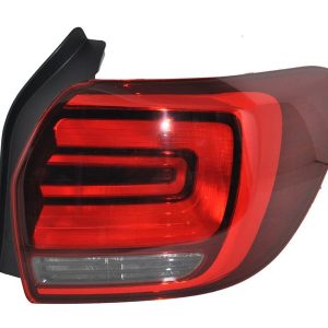 STOP LAMBASI SAĞ RENAULT SYMBOL III 14 265505392R