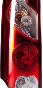 STOP LAMBA SOL DUYSUZ KNG III 10 YUKARI AÇILIR TEK KAPI 8200419941