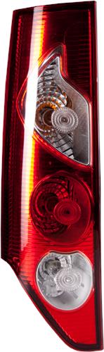 STOP LAMBA SOL DUYSUZ KNG III 10 YUKARI AÇILIR TEK KAPI 8200419941