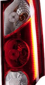 STOP LAMBA SAĞ DUYSUZ KNG III 10 YANA AÇILIR ÇİFT KAPI 8200419952